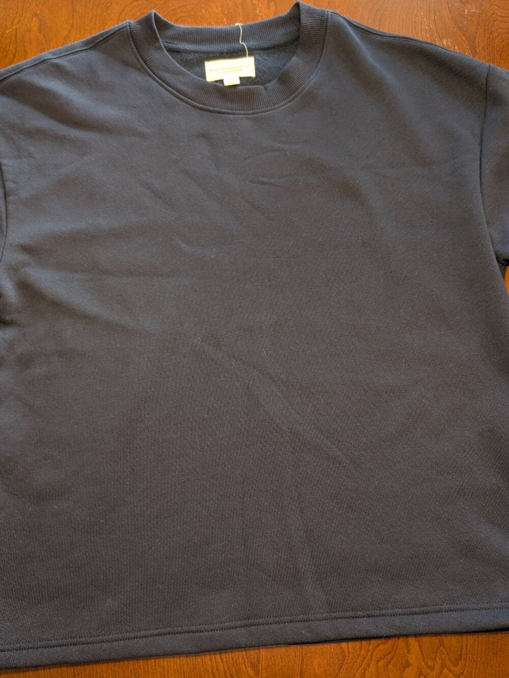 Knickerbocker Heavy weight T